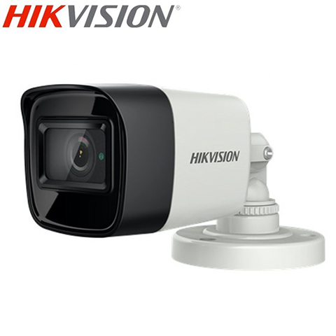 Hikvision DS-2CE16D0T-EXIPF 2MP Analog HD IR Bullet Kam