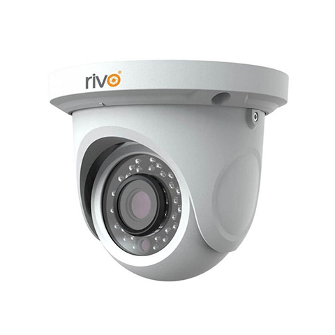 RV-602HD 2 Megapiksel 1080P IR Dome HD Kamera