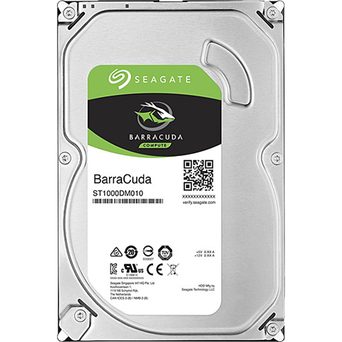 Seagate Hard Disk